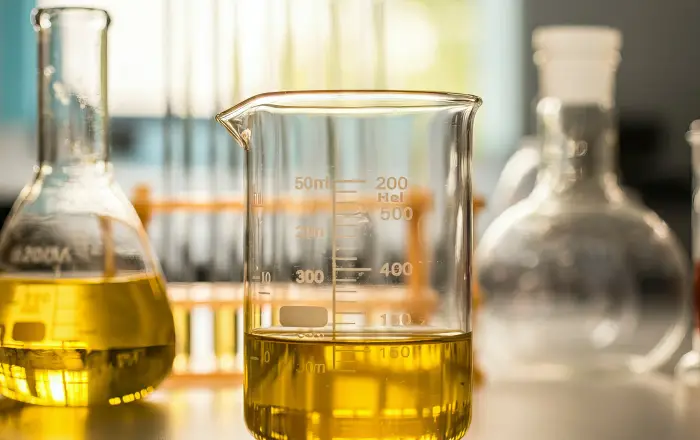 Base Oils — petroleum product