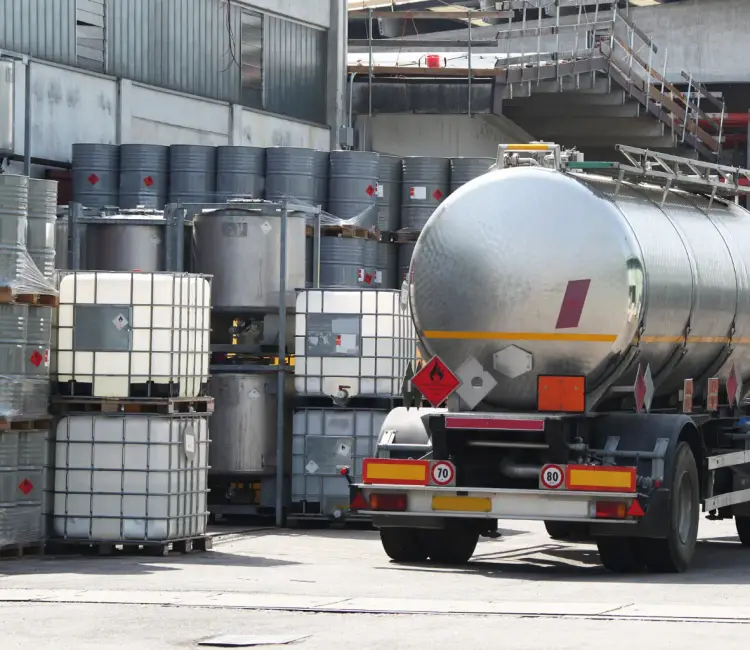 Petroleum expertise and operations