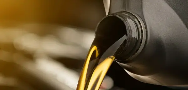 Lubricants petroleum product