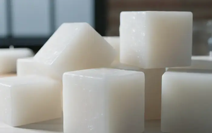 Paraffin Wax — petroleum product